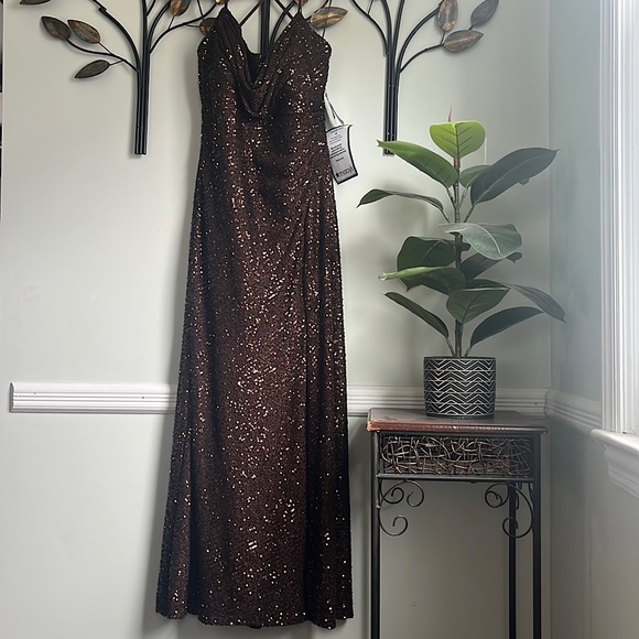 Macy's Dresses & Skirts - Nightway NW dress, Macys, NWT